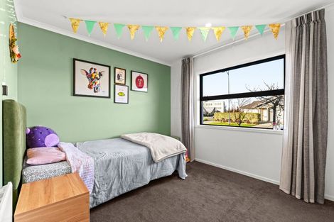 Photo of property in 2 Colin Laloli Place, Wigram, Christchurch, 8042