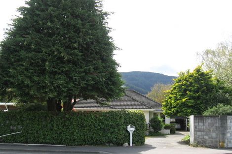 Photo of property in 349 Fergusson Drive, Heretaunga, Upper Hutt, 5018