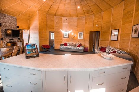 Photo of property in 4 Toe Toe Lane, Ohakune, 4625