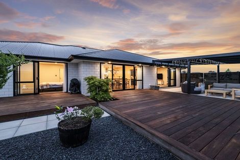 Photo of property in 12 Peregrine Crescent, Rolleston, 7615