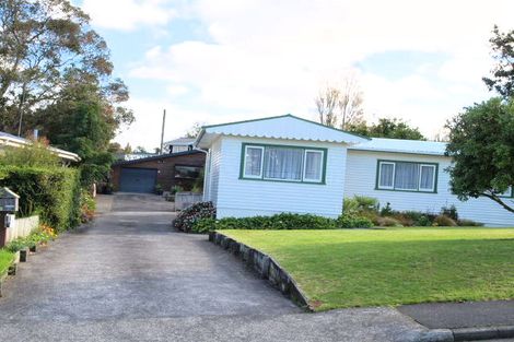 Photo of property in 3/49 Waterloo Street, Howick, Auckland, 2014
