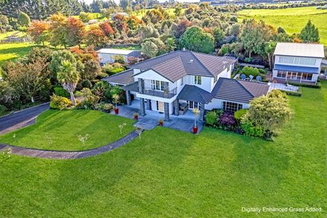 Photo of property in 48 Sharp Road, Hamurana, Rotorua, 3096