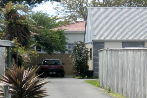 Photo of property in 38b Niblett Street, Whanganui, 4500