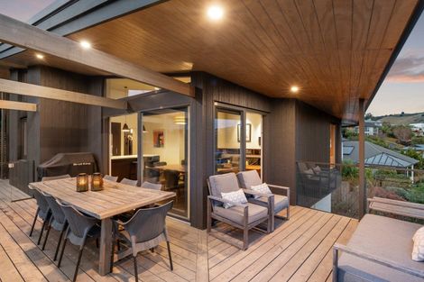 Photo of property in 22 Woodlau Rise, Huntsbury, Christchurch, 8022
