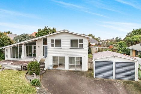 Photo of property in 21 Acacia Crescent, Glenview, Hamilton, 3206