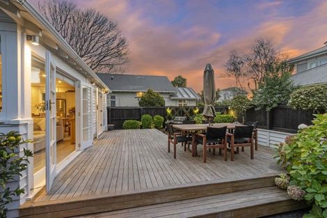 Photo of property in 101 Innes Road, St Albans, Christchurch, 8052