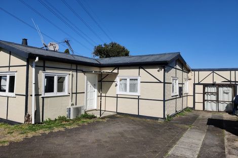 Photo of property in 1/19 Takanini Road, Takanini, 2112
