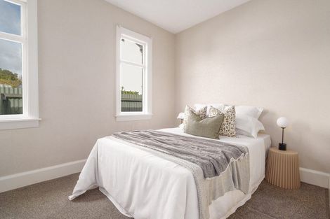 Photo of property in 23 Cross Street, Phillipstown, Christchurch, 8011