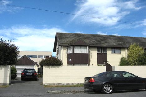 Photo of property in 38 Jacksons Road, Merivale, Christchurch, 8014