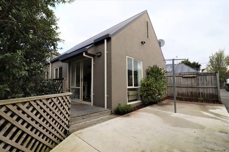 Photo of property in 13b Berry Street, St Albans, Christchurch, 8014