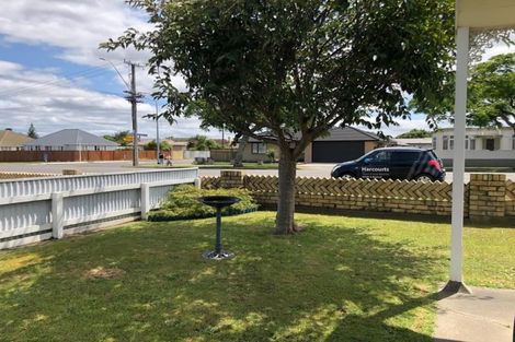 Photo of property in 572 Queen Street East, Levin, 5510