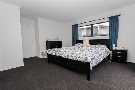 Photo of property in 28 Capper Crescent, Chartwell, Hamilton, 3210