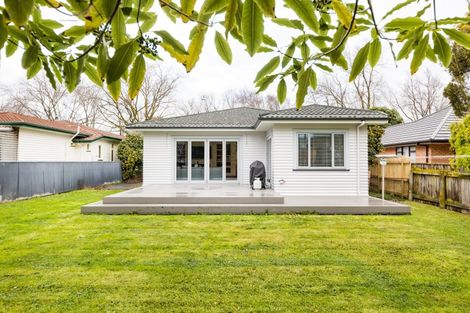 Photo of property in 31 Manapouri Crescent, Hokowhitu, Palmerston North, 4410