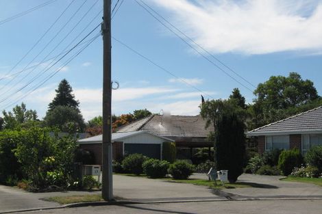 Photo of property in 13 Tekoa Place, Hoon Hay, Christchurch, 8025