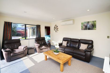 Photo of property in 14 Pascoe Drive, Woodend, 7610