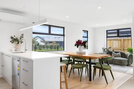 Photo of property in 26 Penney Avenue, Kaiapoi, 7630