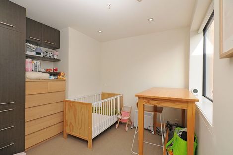 Photo of property in Forte Apartments, 95/13u College Street, Te Aro, Wellington, 6011