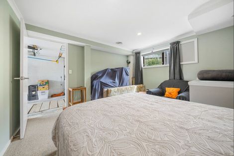 Photo of property in 28 Kingsford Street, Bell Block, New Plymouth, 4312