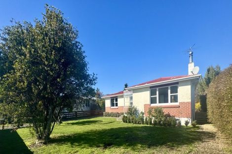 Photo of property in 25 Taverner Street, Carterton, 5713