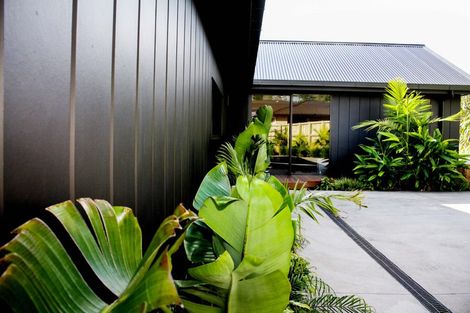 Photo of property in 7 Kohatu Boulder Way, Welbourn, New Plymouth, 4310