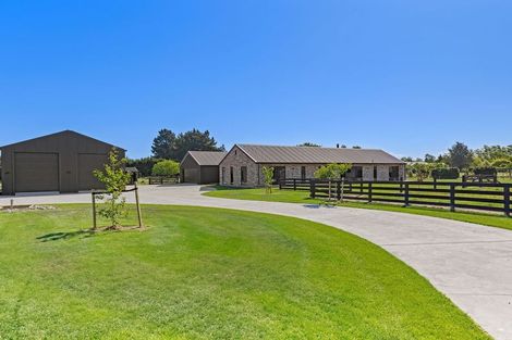 Photo of property in 66b Northpark Road, Newland, Ashburton, 7772