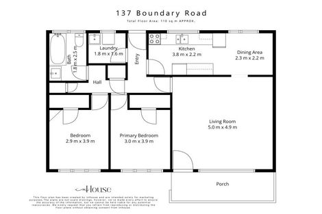 Photo of property in 137 Boundary Road, Claudelands, Hamilton, 3214
