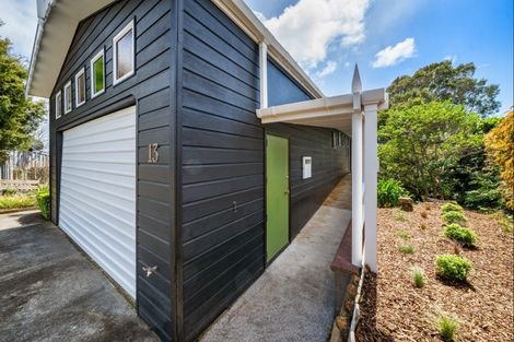 Photo of property in 13 Honnor Place, Hurdon, New Plymouth, 4310