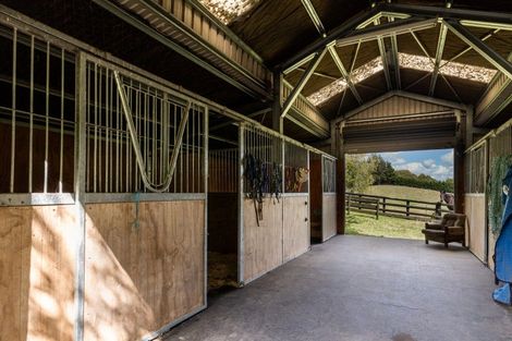 Photo of property in 134 Cohrs Road, Poukawa, Hastings, 4178