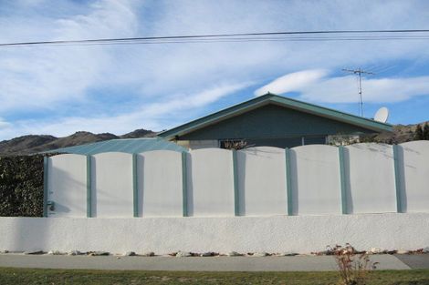 Photo of property in 30 Erris Street, Cromwell, 9310