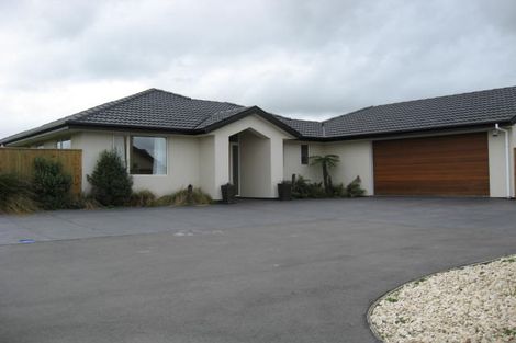 Photo of property in 11 Kintyre Place, Prebbleton, 7604