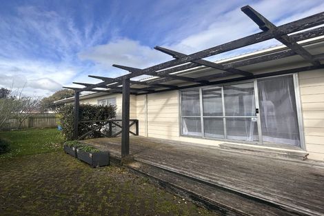 Photo of property in 5 Flygers Line, Milson, Palmerston North, 4414