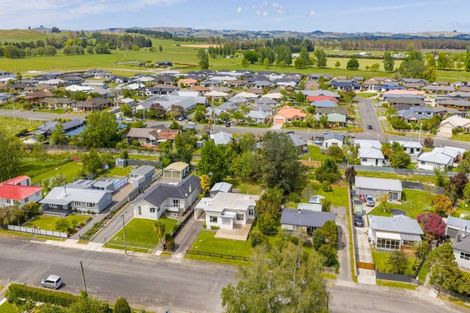 Photo of property in 36 Francis Drake Street, Waipukurau, 4200