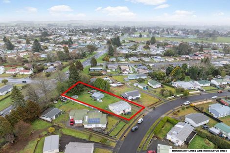 Photo of property in 34 Esk Crescent, Tokoroa, 3420
