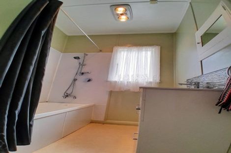 Photo of property in 49 Apatu Street, Wairoa, 4108