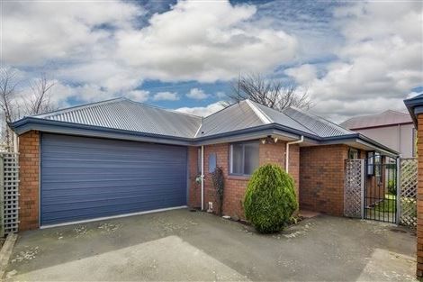 Photo of property in 61 Parade Court, Addington, Christchurch, 8024