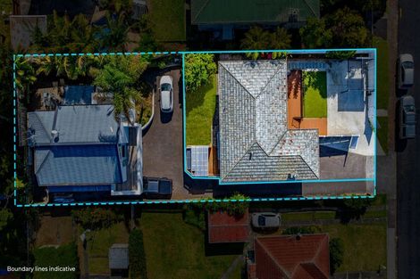 Photo of property in 1/10 Stanaway Street, Hillcrest, Auckland, 0627