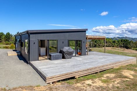 Photo of property in 408c Lees Road, Hahei, Whitianga, 3591