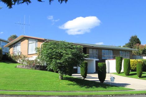 Photo of property in 21 Cullen Crescent, Tokoroa, 3420