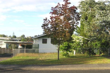 Photo of property in 1/54 Lynden Avenue, Hillcrest, Auckland, 0627