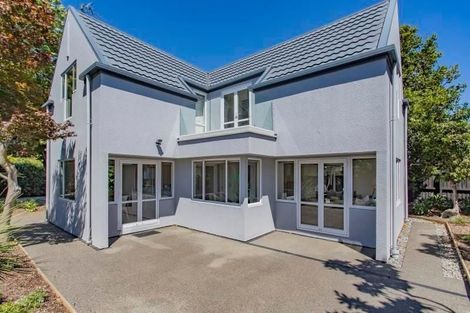 Photo of property in 126 Glandovey Road, Strowan, Christchurch, 8052
