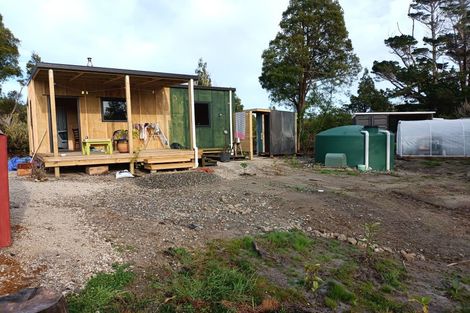Photo of property in 898 Cape Foulwind Road, Cape Foulwind, 7892