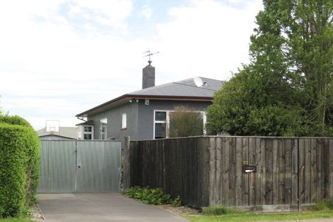 Photo of property in 33 Cam Road, Kaiapoi, 7630