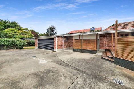 Photo of property in 62 Dallington Terrace, Dallington, Christchurch, 8061
