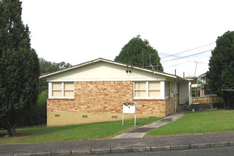 Photo of property in 3 Merchant Avenue, Te Atatu South, Auckland, 0610