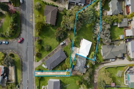 Photo of property in 2/19 Bentley Avenue, Glenfield, Auckland, 0629