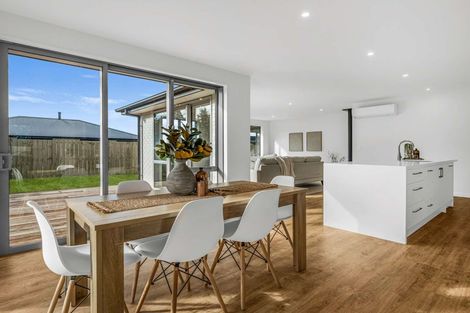 Photo of property in 24 Memorial Crescent, Methven, 7730