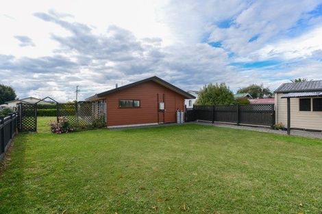 Photo of property in 35 Jellicoe Street, Waipukurau, 4200
