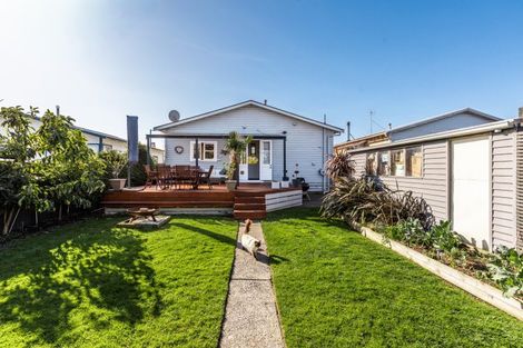 Photo of property in 12 Ellison Street, Napier South, Napier, 4110