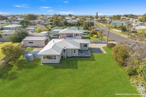 Photo of property in 19 Plunket Street, Dargaville, 0310