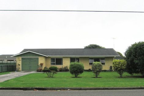 Photo of property in 54 Parata Street, Waikanae, 5036